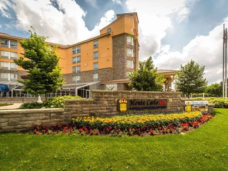Monte Carlo Inn & Suites Downtown Markham · Anbieterbild von TUI
