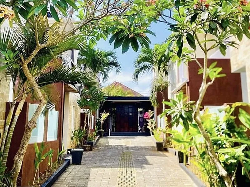 Villa Padma Pandawa · Anbieterbild von TUI