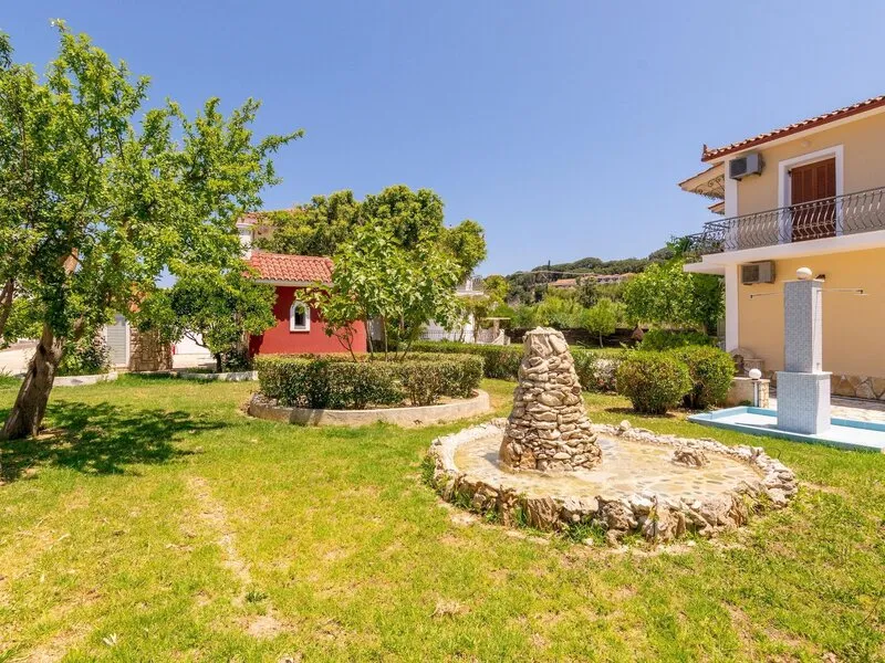 Sunny Garden Hotel · Anbieterbild von TUI