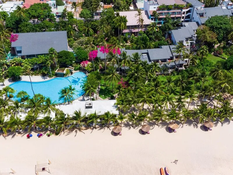 Hoang Ngoc Beach Resort · Anbieterbild von TUI