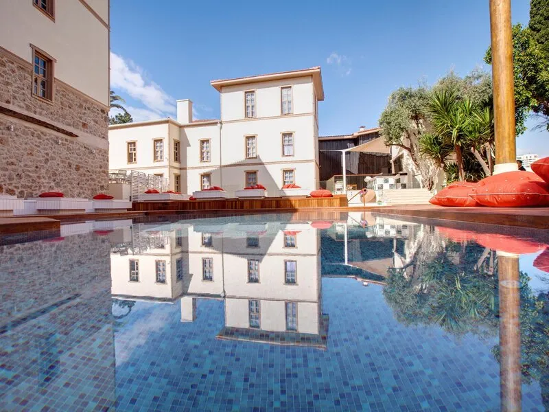 Puding Hotels · Anbieterbild von TUI