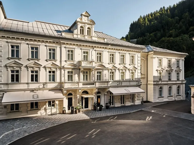 A-ROSA Collection Straubinger Grand Hotel · Anbieterbild von TUI