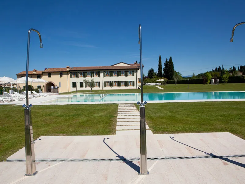 Relais Corte Pontigliardo · Anbieterbild von TUI
