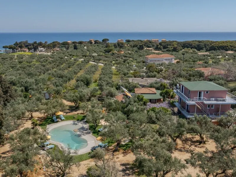 Thires Guesthouse · Anbieterbild von TUI
