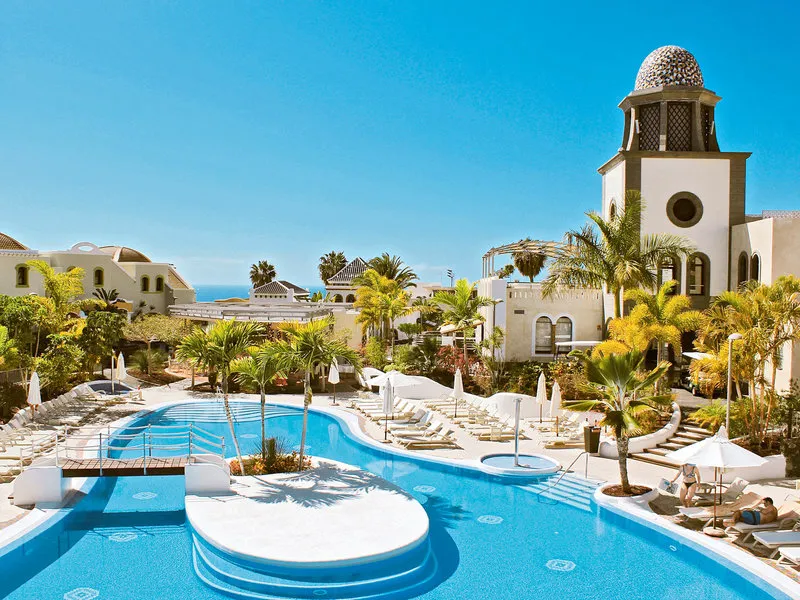 Hotel Suite Villa Maria · Anbieterbild von TUI