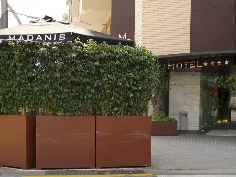 Hotel Madanis · Anbieterbild von TUI