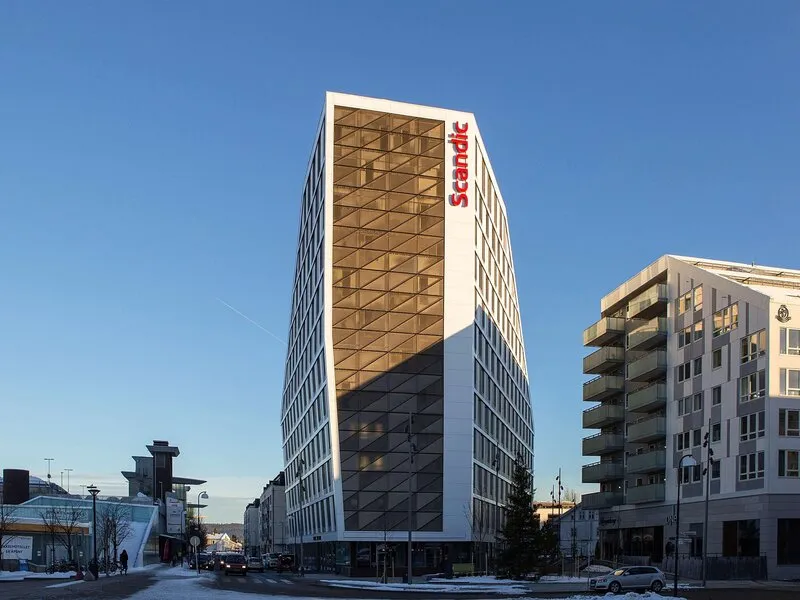 Scandic Lillestrøm · Anbieterbild von TUI