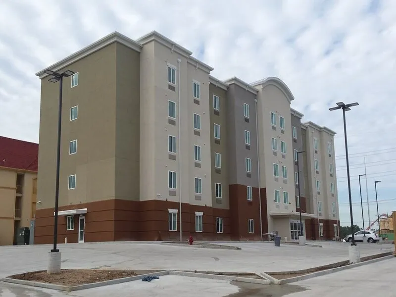 Candlewood Suites Lake Charles South · Anbieterbild von TUI