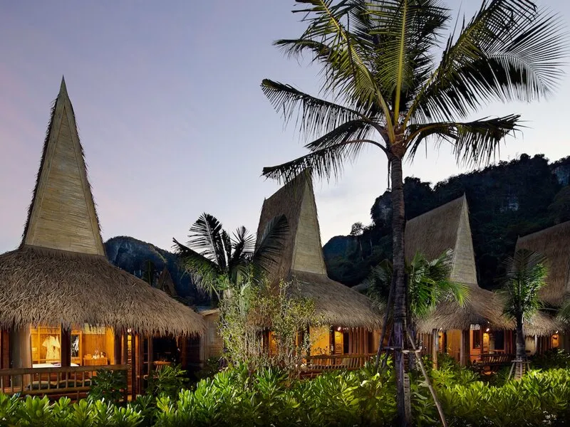 Phi Phi CoCo Beach Resort · Anbieterbild von TUI