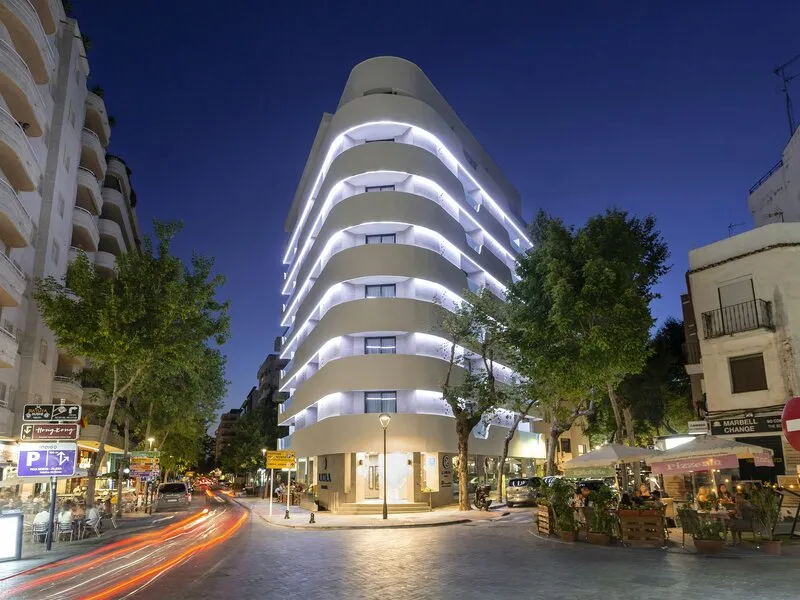 Hotel Lima Marbella · Anbieterbild von TUI