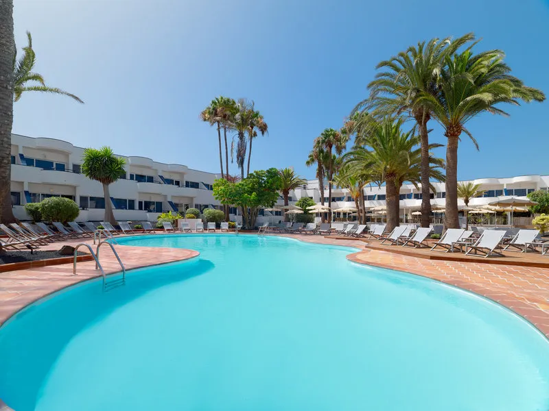 H10 Ocean Dunas · Anbieterbild von TUI