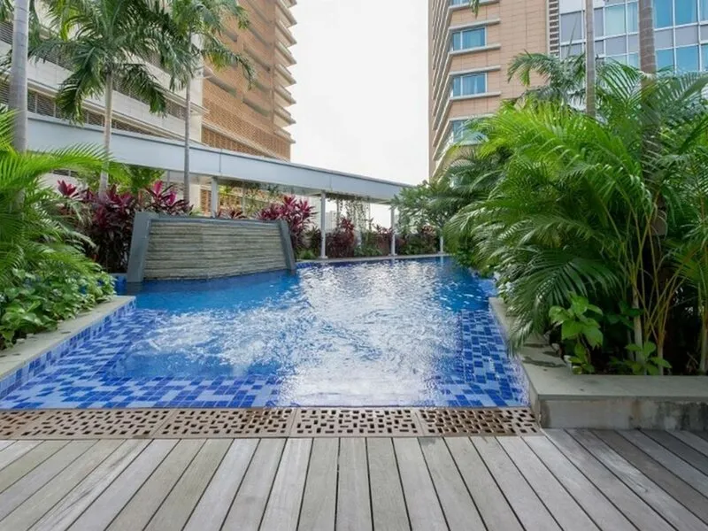 Park Avenue Rochester Singapore · Anbieterbild von TUI