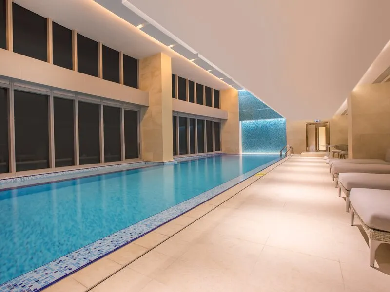 Crowne Plaza Macao · Anbieterbild von TUI