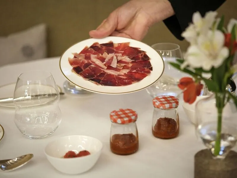 Eunice Hotel Gastronomico · Anbieterbild von TUI