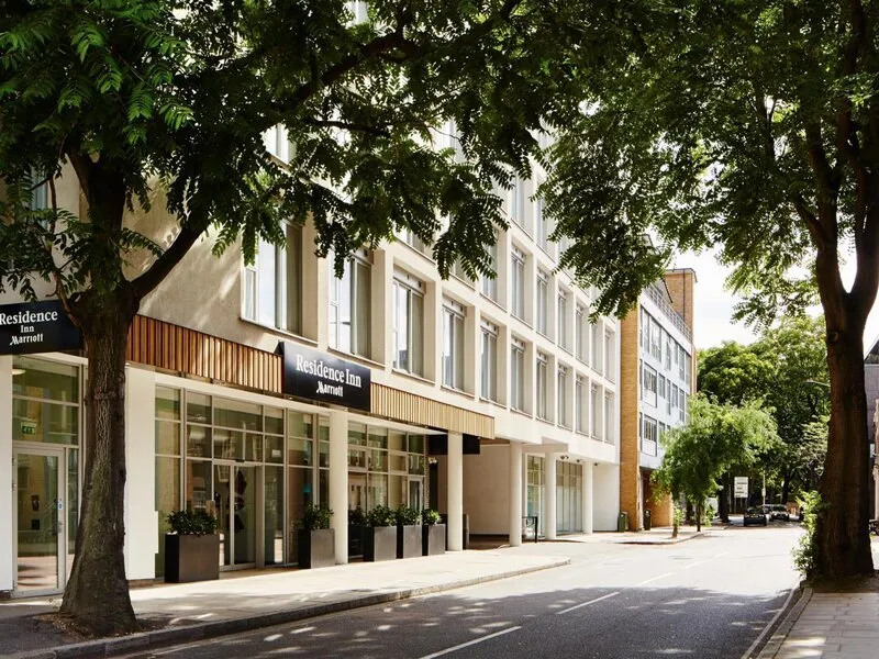 Residence Inn London Bridge · Anbieterbild von TUI