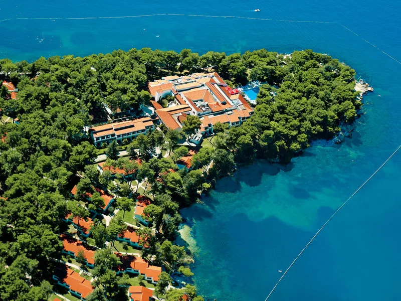 Villa Laguna Galijot · Anbieterbild von TUI