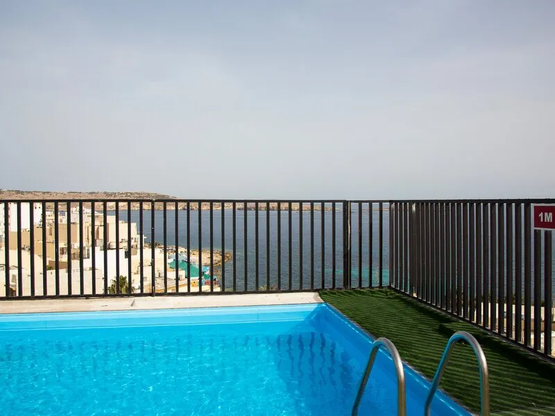 Relax Inn Hotel · Anbieterbild von TUI