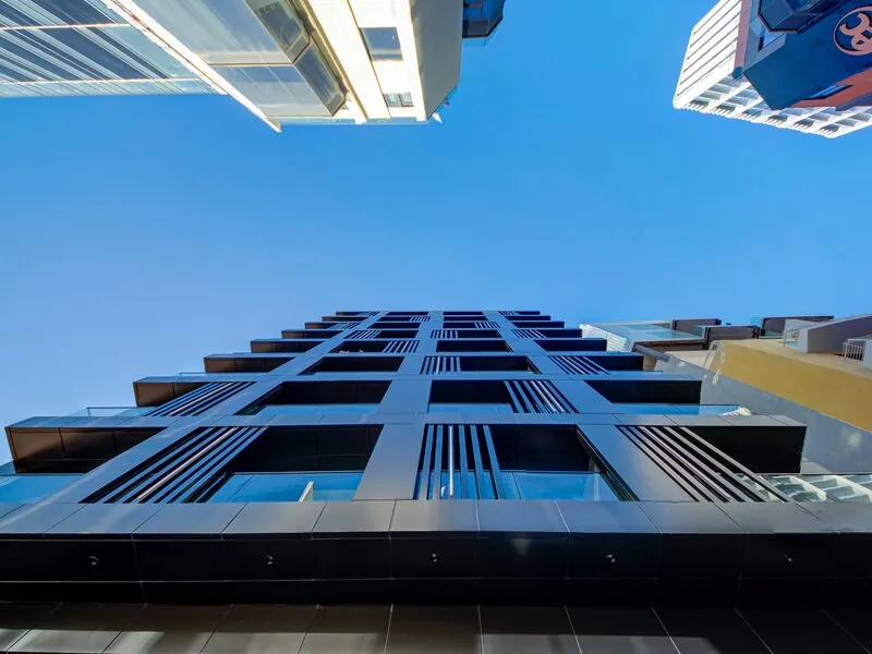 Noru Hotel · Anbieterbild von TUI