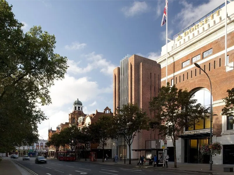 Dao by Dorsett West London · Anbieterbild von TUI