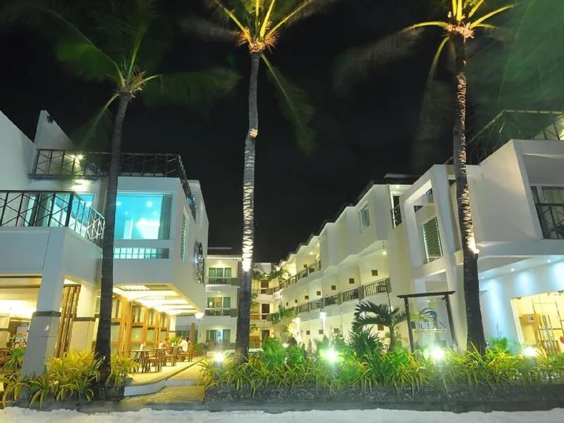 Boracay Ocean Club Resort & Spa · Anbieterbild von TUI
