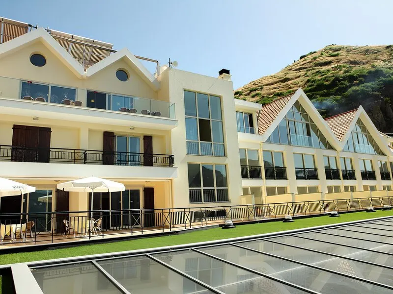 Eira do Serrado Hotel & SPA · Anbieterbild von TUI