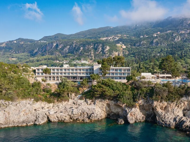 Akrotiri Beach Resort Hotel · Anbieterbild von TUI