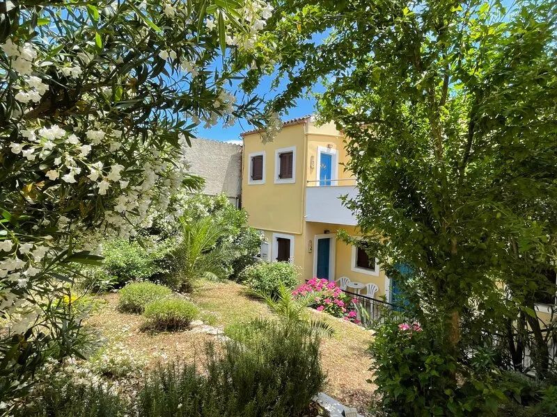 Sunflower Apartments & Studios · Anbieterbild von TUI
