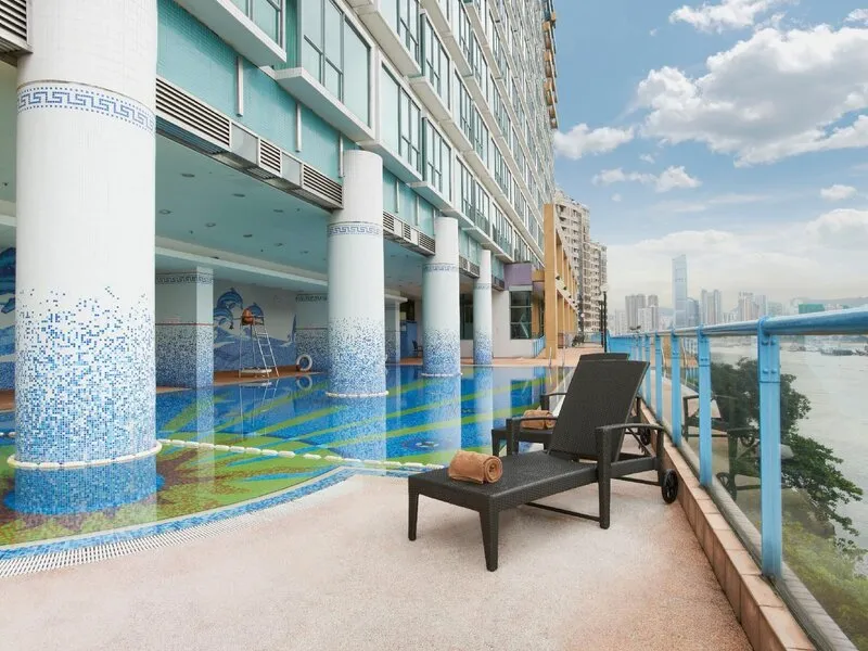 Grand Bay View Hotel · Anbieterbild von TUI