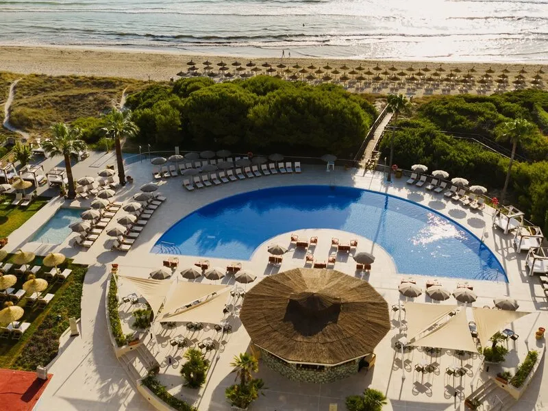 Sarena de Muro Resort Mallorca, part of Destination by Hyatt · Anbieterbild von TUI