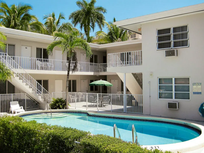 Summerland Suites · Anbieterbild von TUI