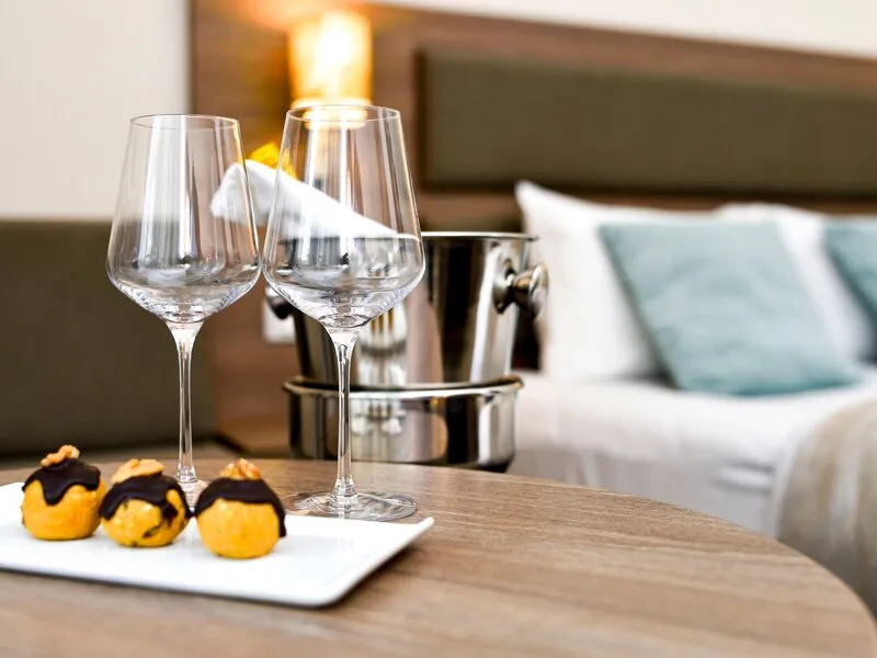 Hotel Opera · Anbieterbild von TUI