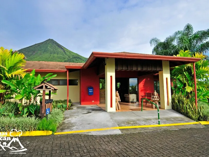 Lomas del Volcan · Anbieterbild von TUI