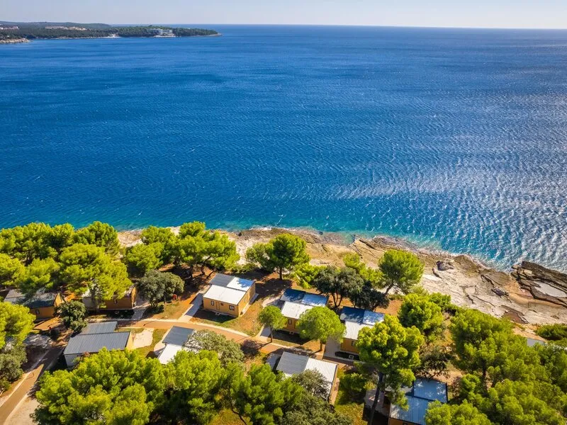 Arena Stoja Camping Homes · Anbieterbild von TUI