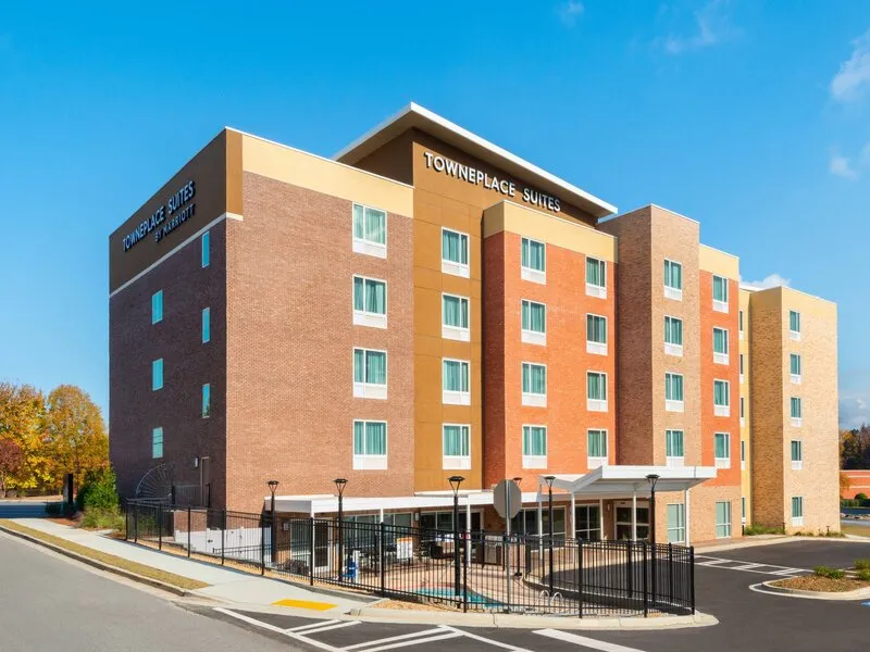 TownePlace Suites Atlanta Lawrenceville · Anbieterbild von TUI
