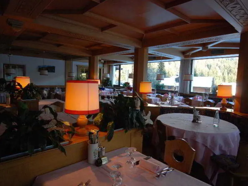 Hotel Dahu · Anbieterbild von TUI