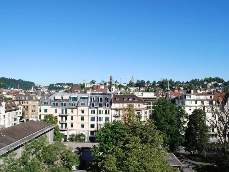 The Hotel Lucerne, Autograph Collection · Anbieterbild von TUI