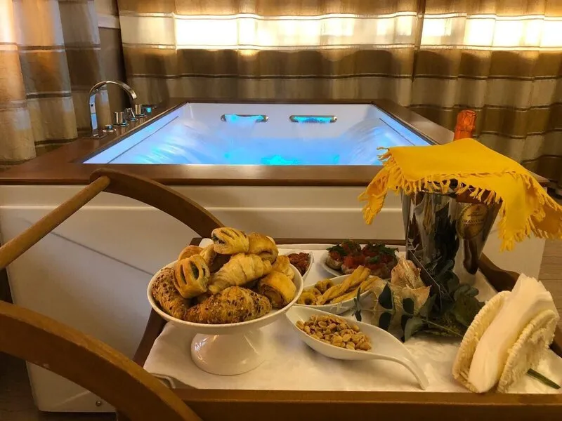 Villa Domus Salento Suites & Rooms · Anbieterbild von TUI