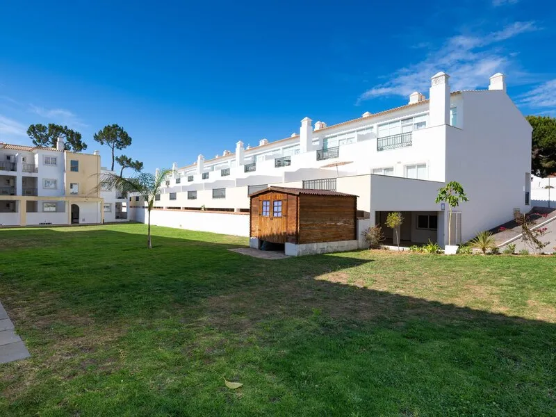 Smy Santa Eulalia Algarve · Anbieterbild von TUI