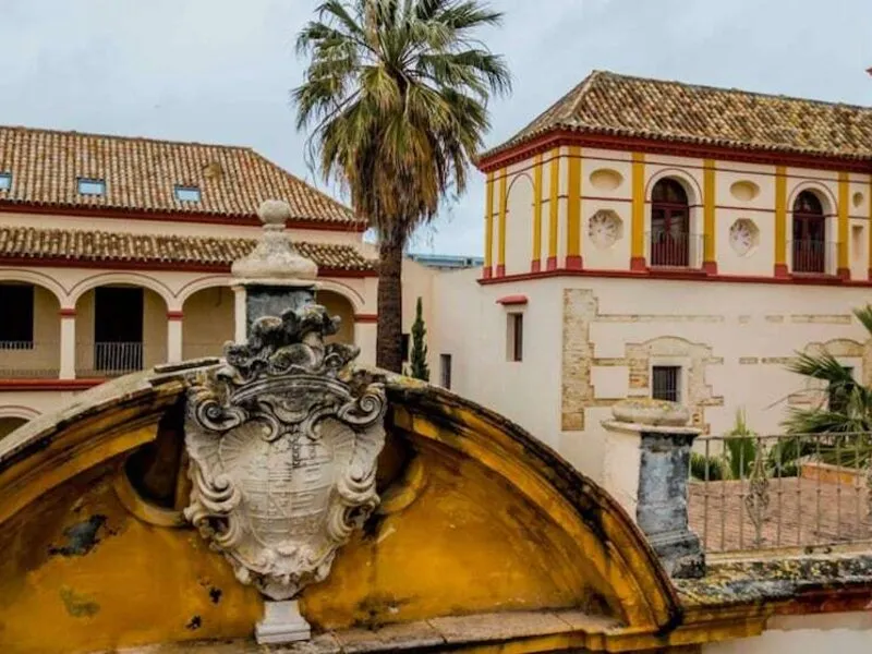 Hotel Palacio de Arizón · Anbieterbild von TUI