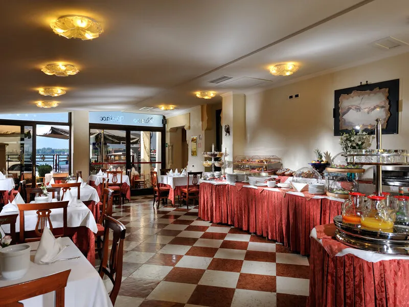 Russo Palace Hotel · Anbieterbild von TUI