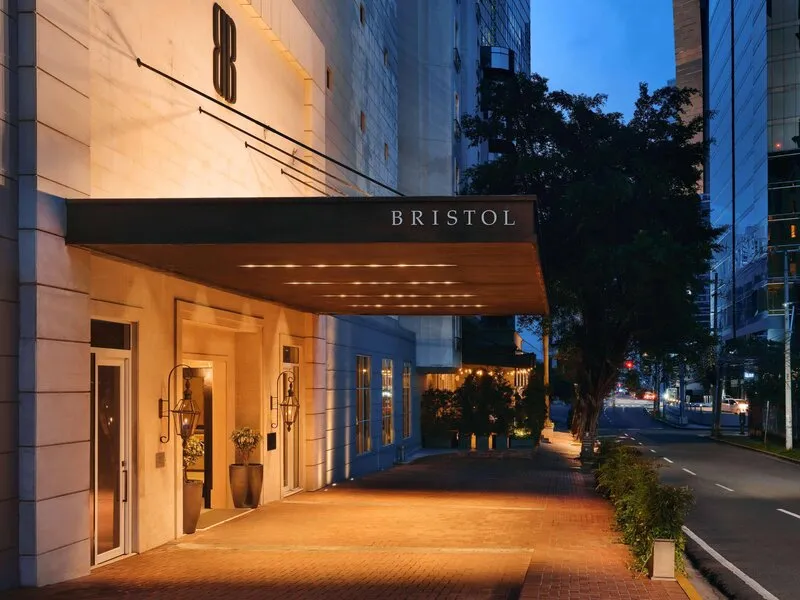 Bristol Panama · Anbieterbild von TUI