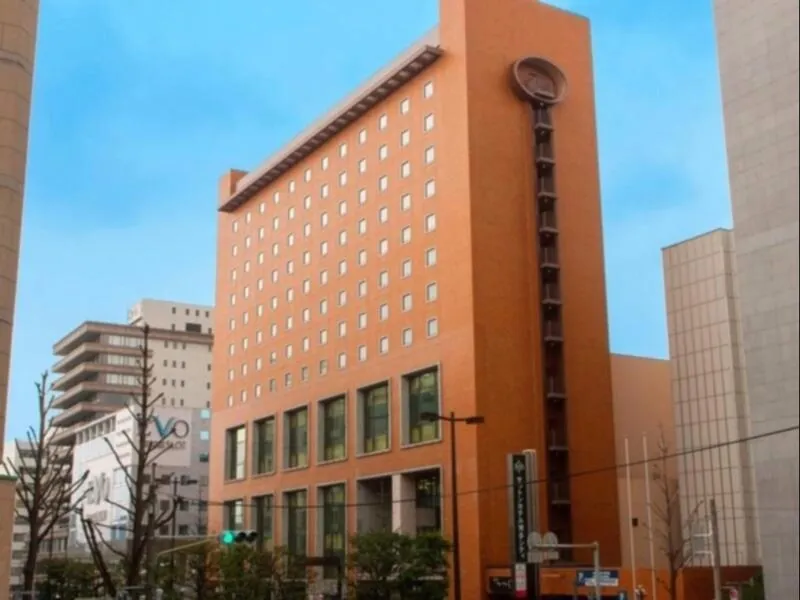 Sutton Hotel Hakata City · Anbieterbild von TUI