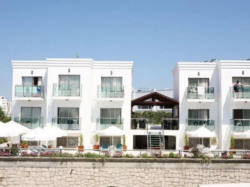 Gün-ay Hotel · Anbieterbild von TUI