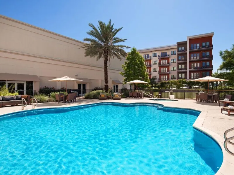 The Westin Austin at The Domain · Anbieterbild von TUI