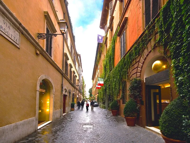Hotel Manfredi · Anbieterbild von TUI