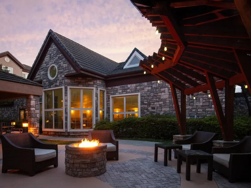 Staybridge Suites Fairfield Napa Valley Area · Anbieterbild von TUI