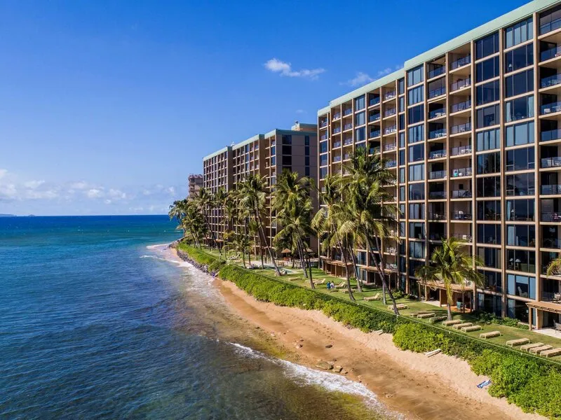Aston Mahana at Kaanapali · Anbieterbild von TUI
