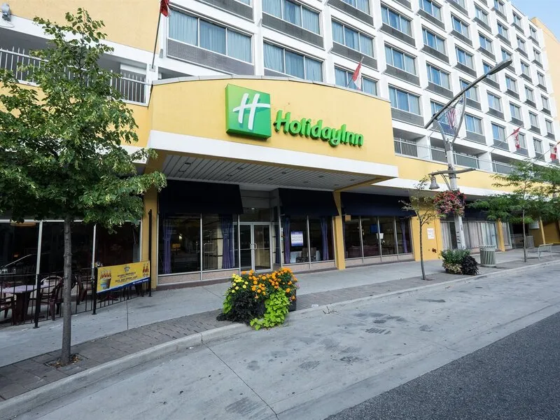 Four Points by Sheraton Windsor Downtown · Anbieterbild von TUI