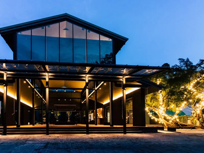 Theatre Residence · Anbieterbild von TUI
