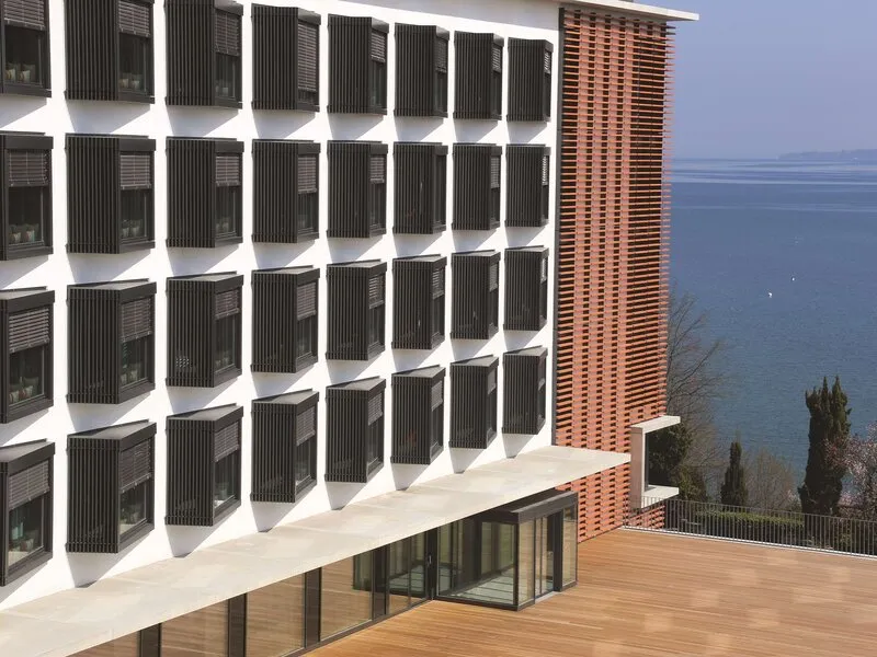 Lake Geneva Hotel · Anbieterbild von TUI